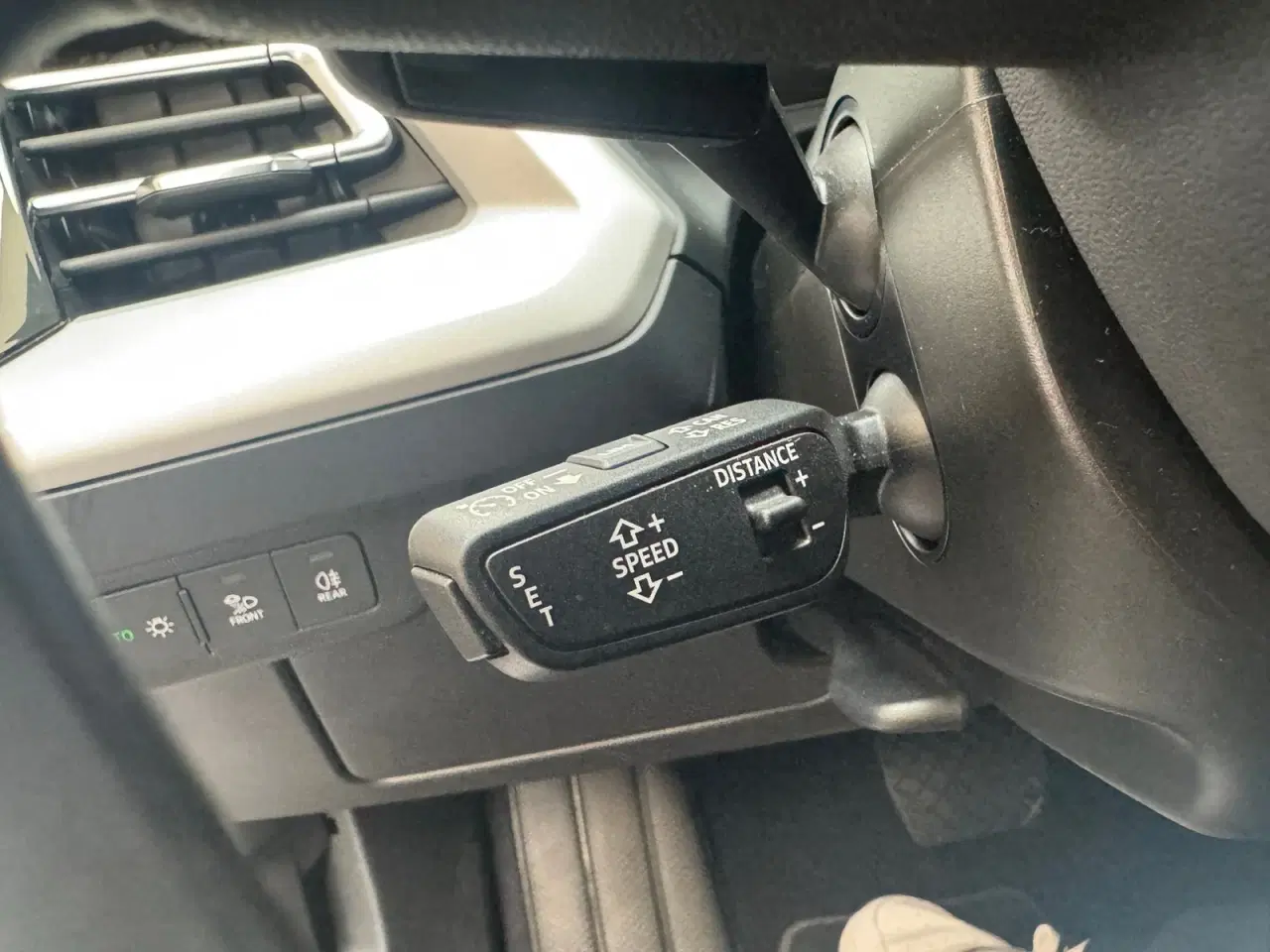 Billede 13 - Audi Q4 e-tron 40 Sportback