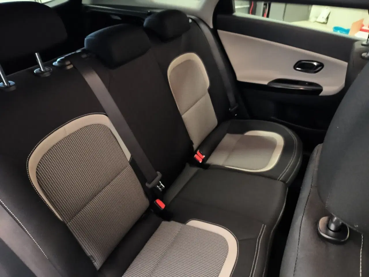 Billede 15 - Kia Ceed 1,6 CRDi 128 Active SW