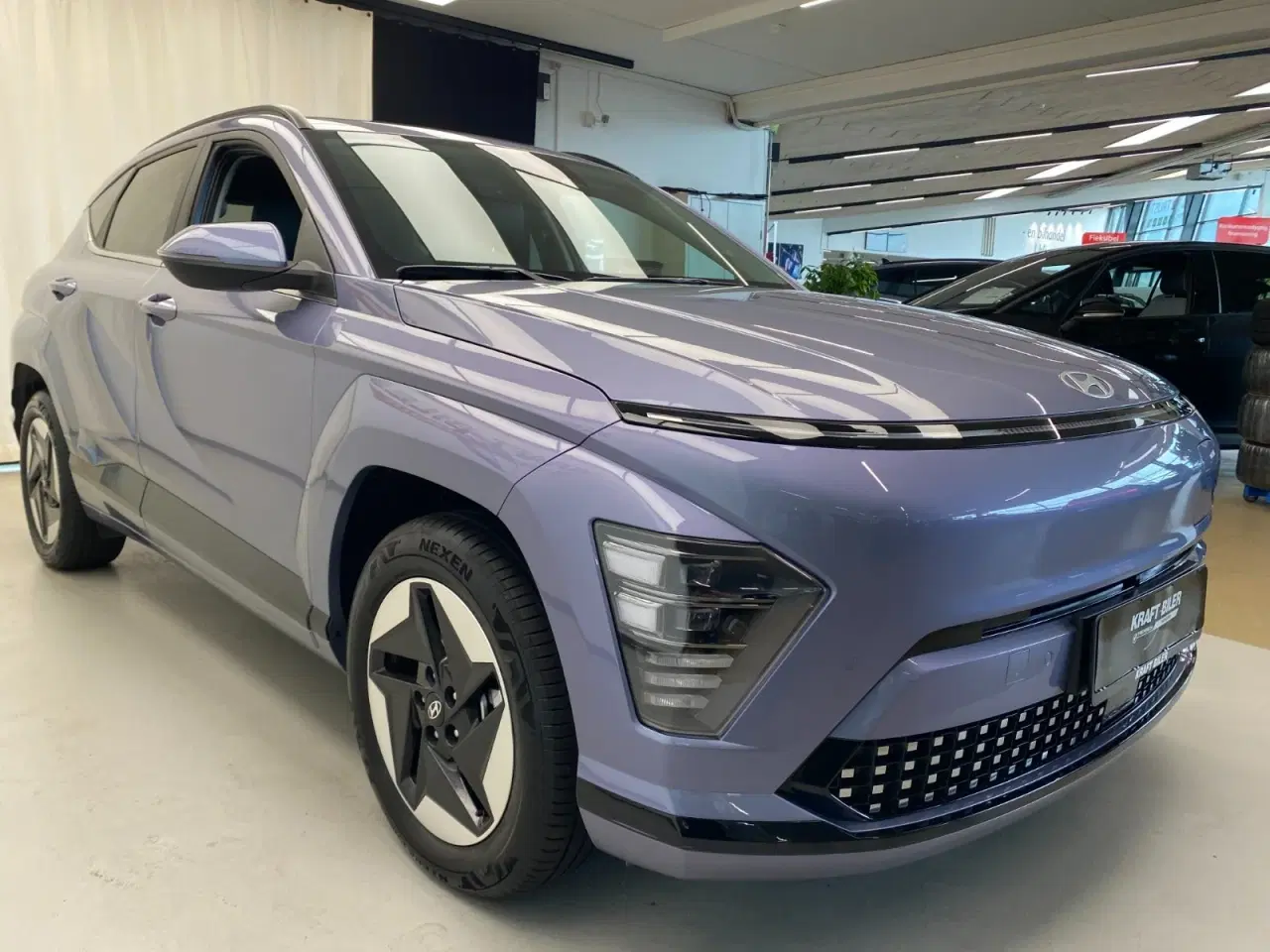 Billede 6 - Hyundai Kona 65 EV Advanced