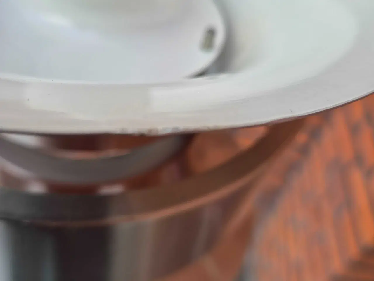 Billede 13 - Fed Carl Thore-pendel med det lækreste lys