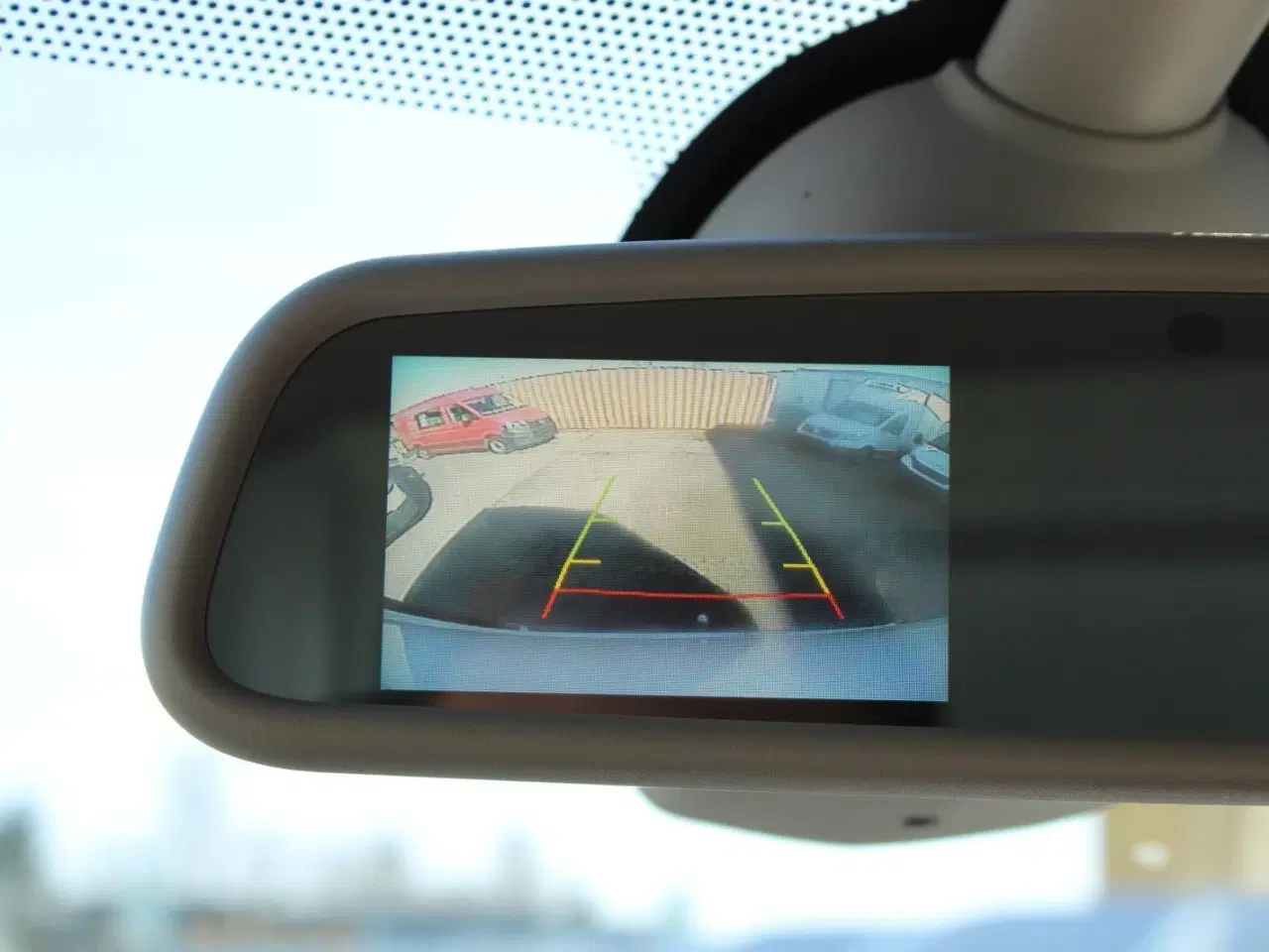 Billede 7 - Renault Trafic T29 1,6 dCi 145 L2H1