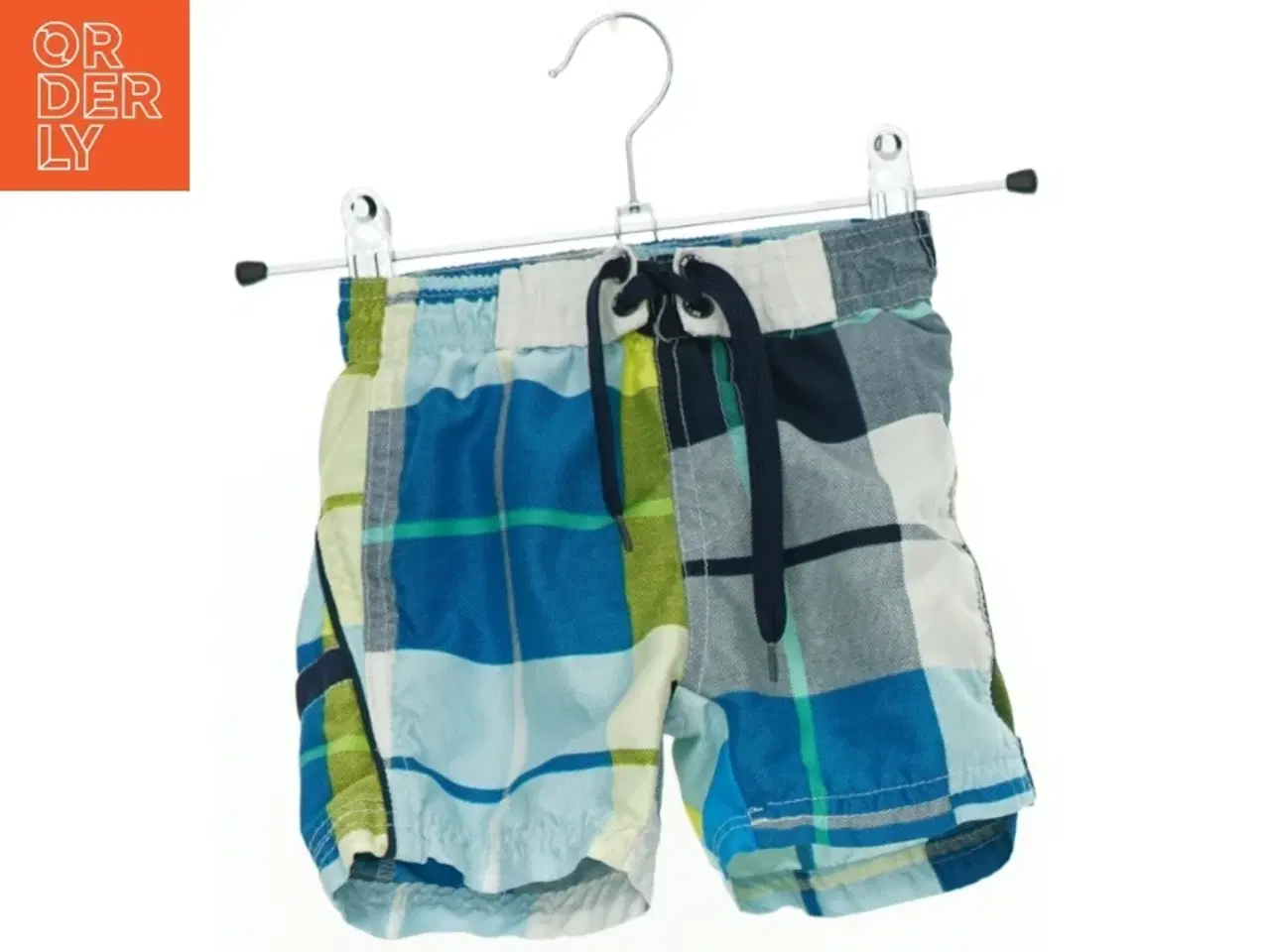 Billede 1 - Badeshorts fra Name It (str. 80 cm)