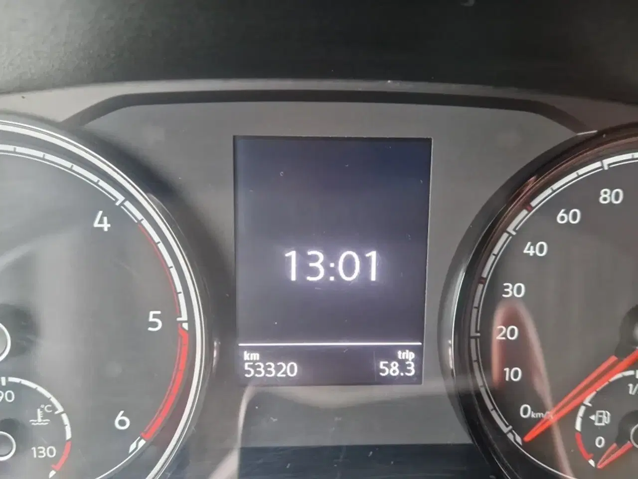 Billede 21 - VW Transporter 2,0 TDi 150 Kassevogn DSG lang