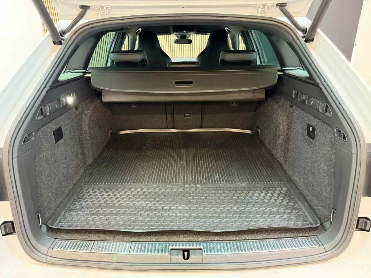 Billede 17 - Skoda Superb 1,4 TSi iV Sportline Combi DSG