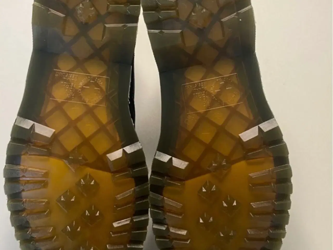 Billede 8 - Dr. Martens Grizzly vinter støvler 