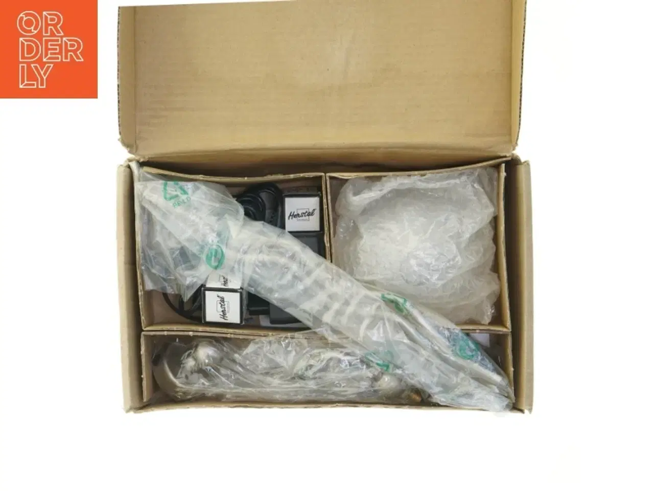 Billede 2 - Herstal bordlampe sæt fra Herstal