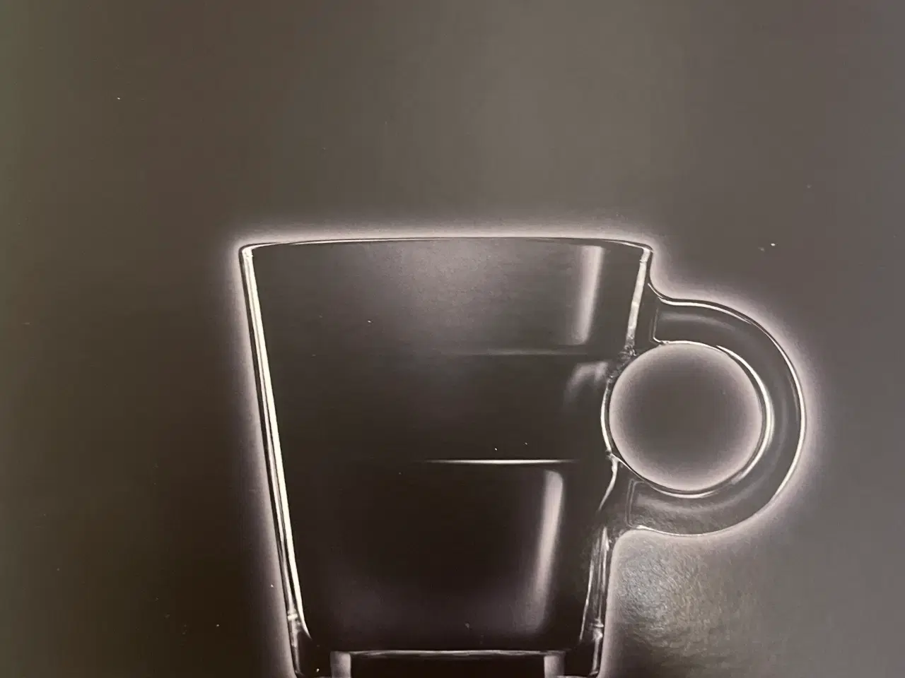Billede 1 - Espresso kopper 