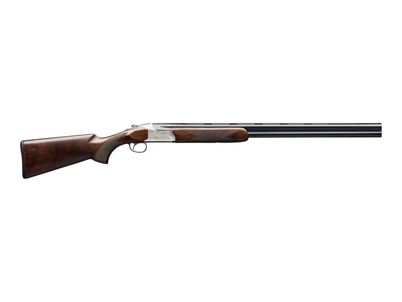Billede 4 - Browning B825 Game kal. 12/76 76 cm løb INV DS