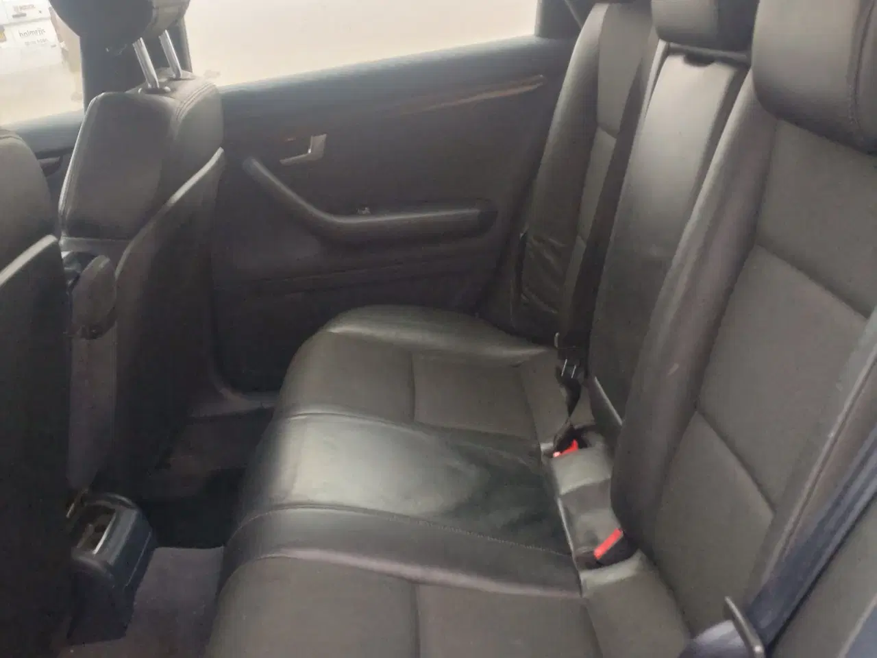 Billede 5 - A4 avant 1.8T QUATTRO 