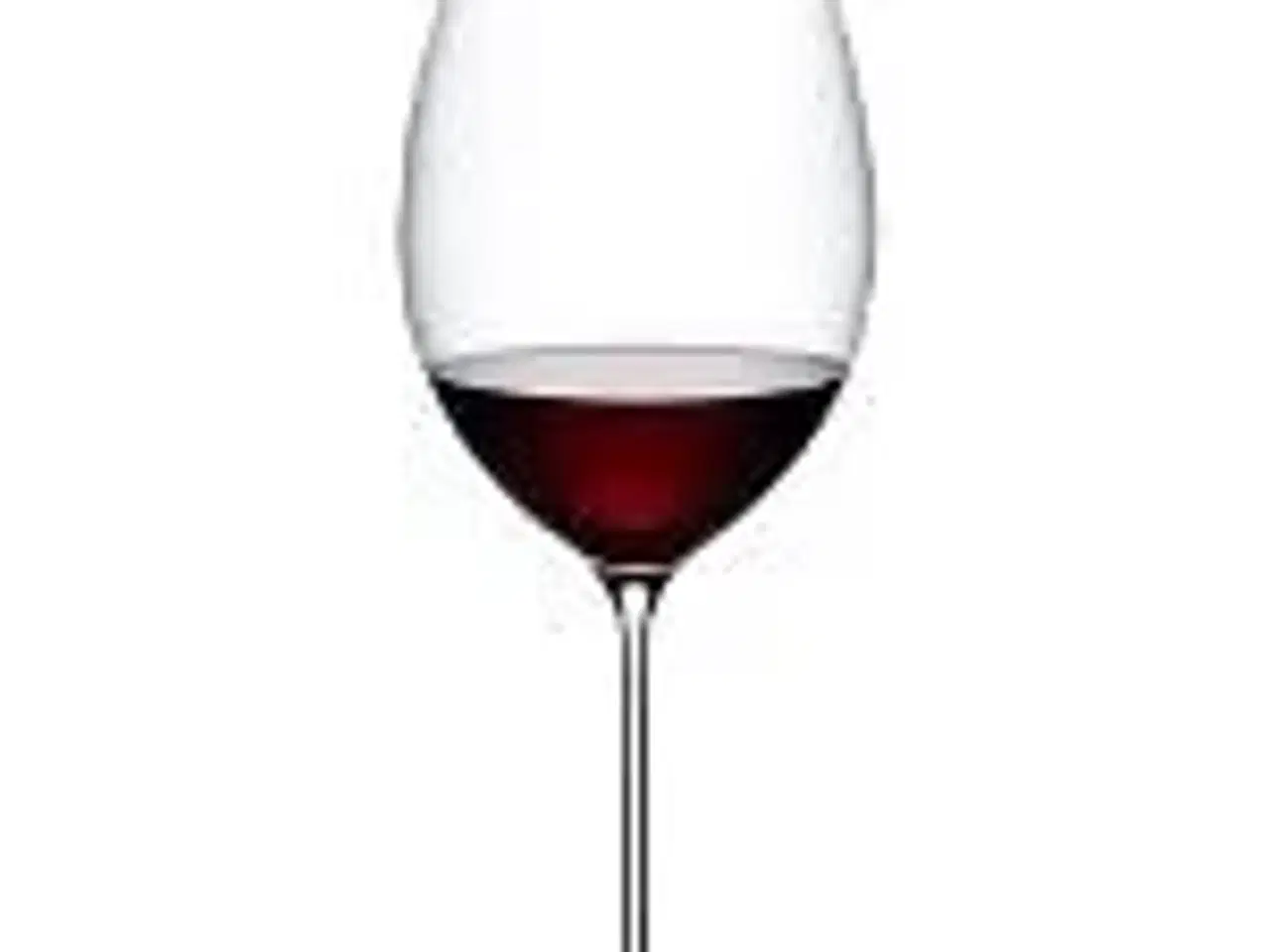 Billede 1 - 1 stk. Rødvinsglas Hermitage / Syrah 66,8 cl Riedel Superleggero