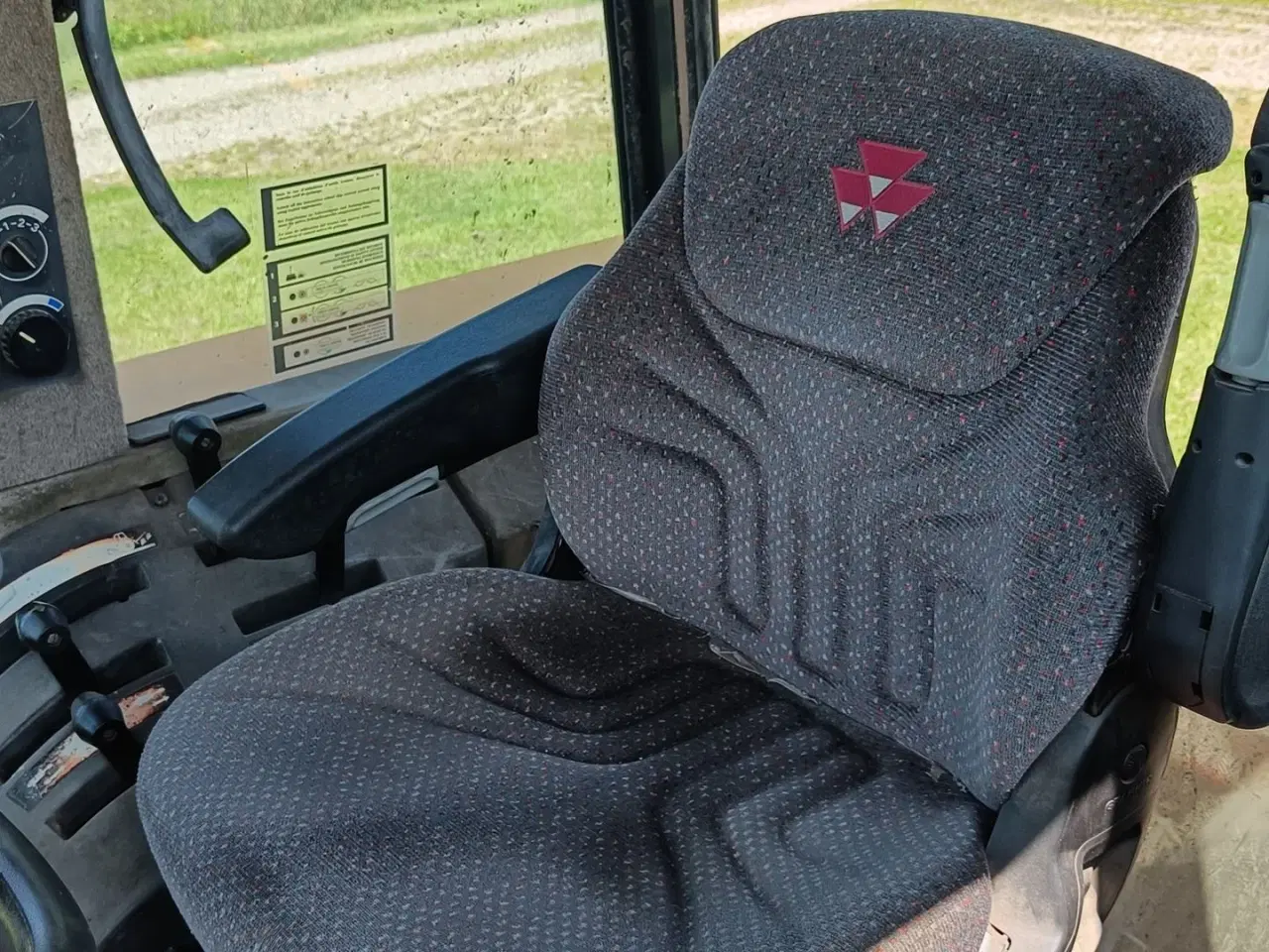 Billede 11 - Renault 155-54 TX