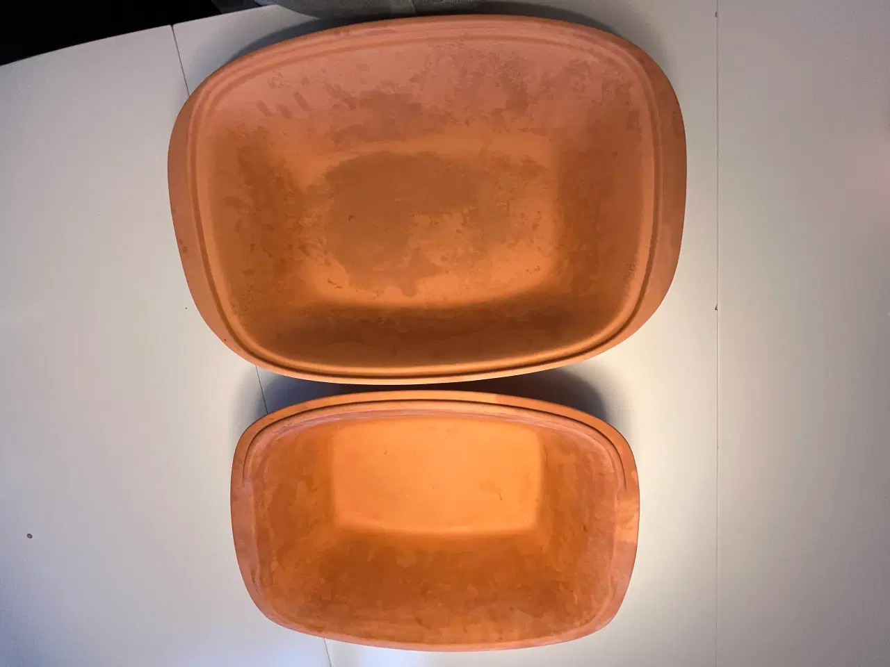 Billede 2 - Römertopf stegeso 