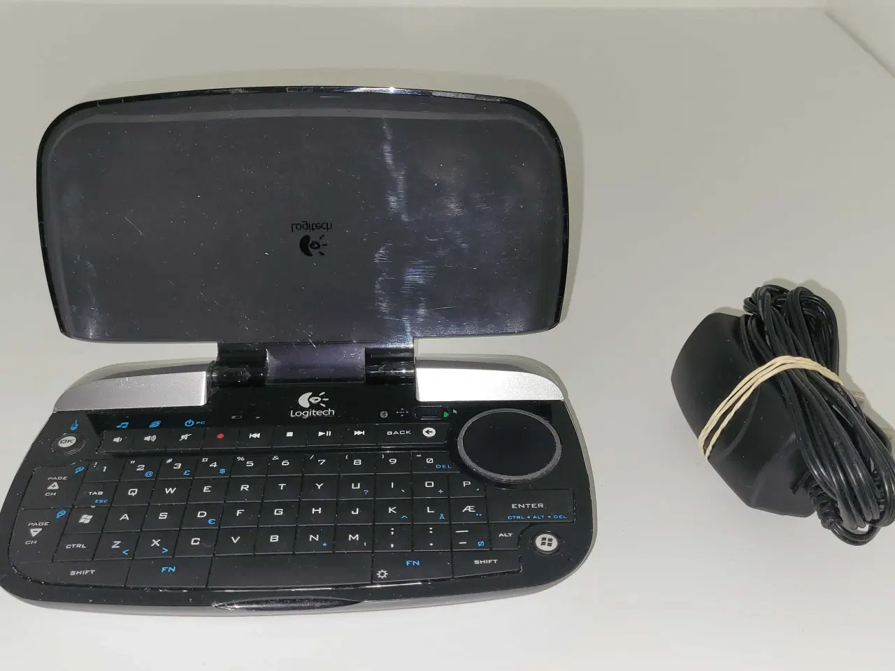 Billede 1 - Philips SBC 1446 Elektronisk ordbog