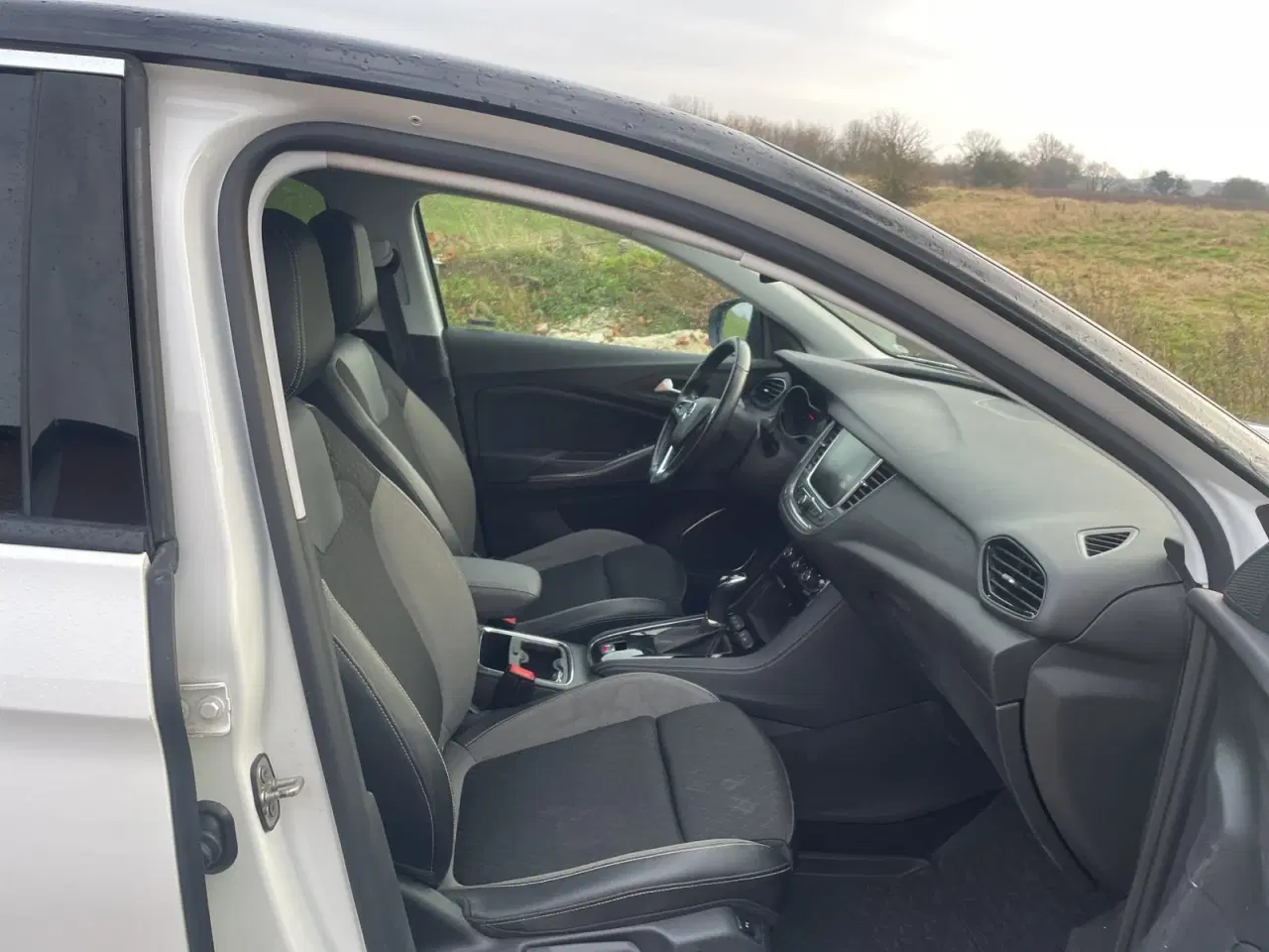 Billede 13 - Opel Grandland X 1,6 CDTi 120 Innovation aut.