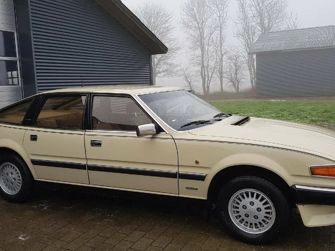 Billede 1 - Rover SD1 3,5 Vitesse