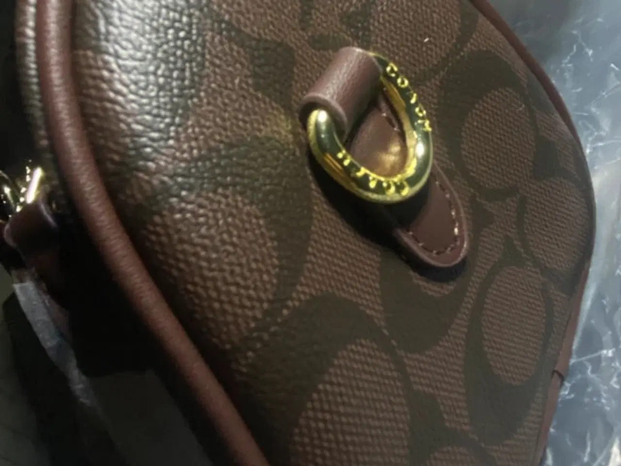 Billede 4 - Coach taske