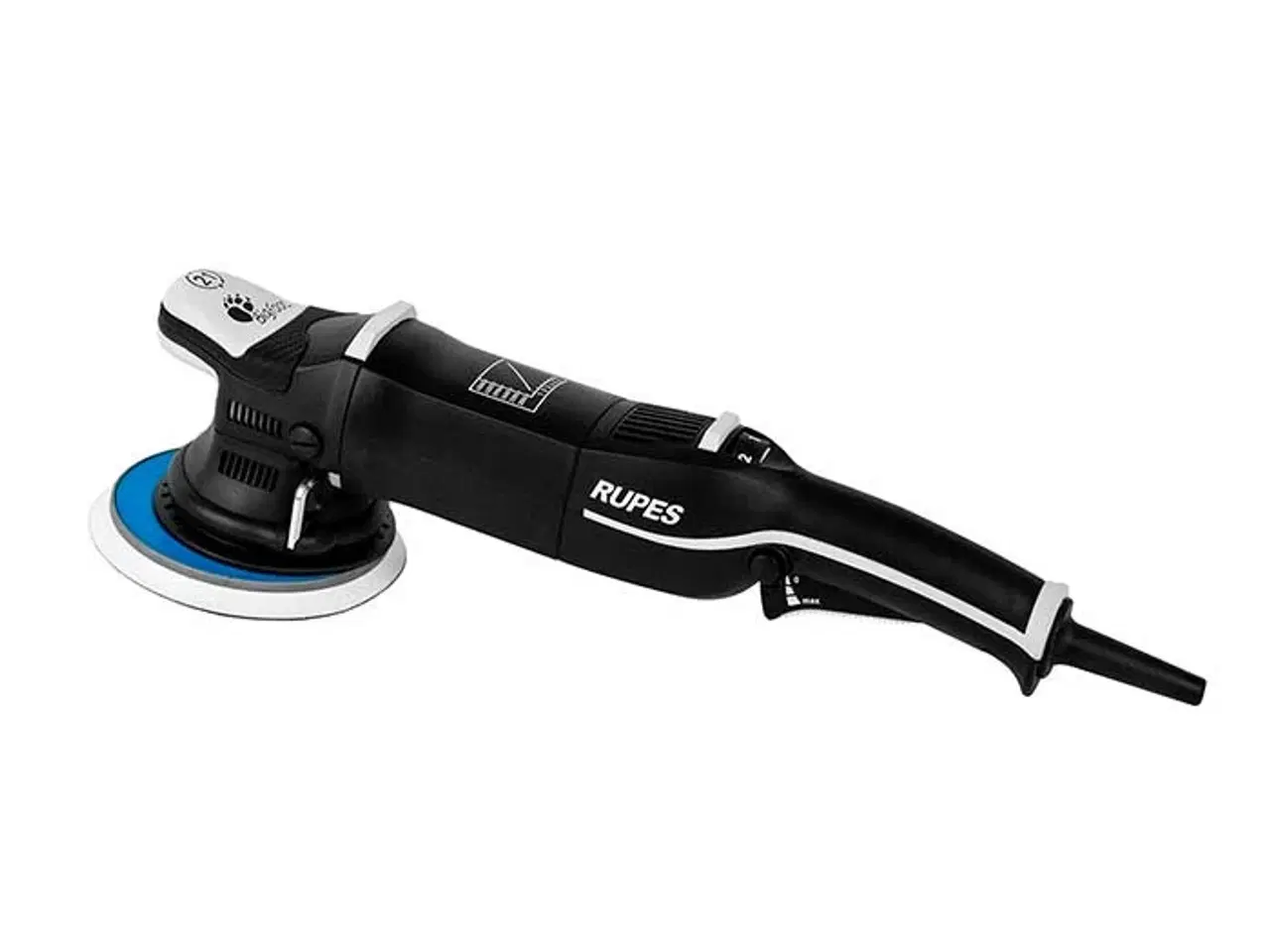 Billede 1 - Rupes Mark III LHR21III/STD, Ø:150 mm, 21 mm
