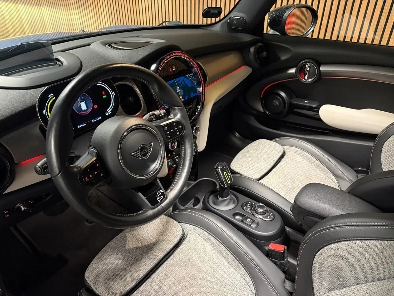 Billede 9 - MINI Cooper SE  Trim XL