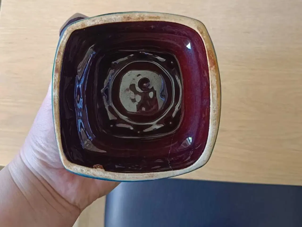 Billede 5 - Bay by West Germany lysestage