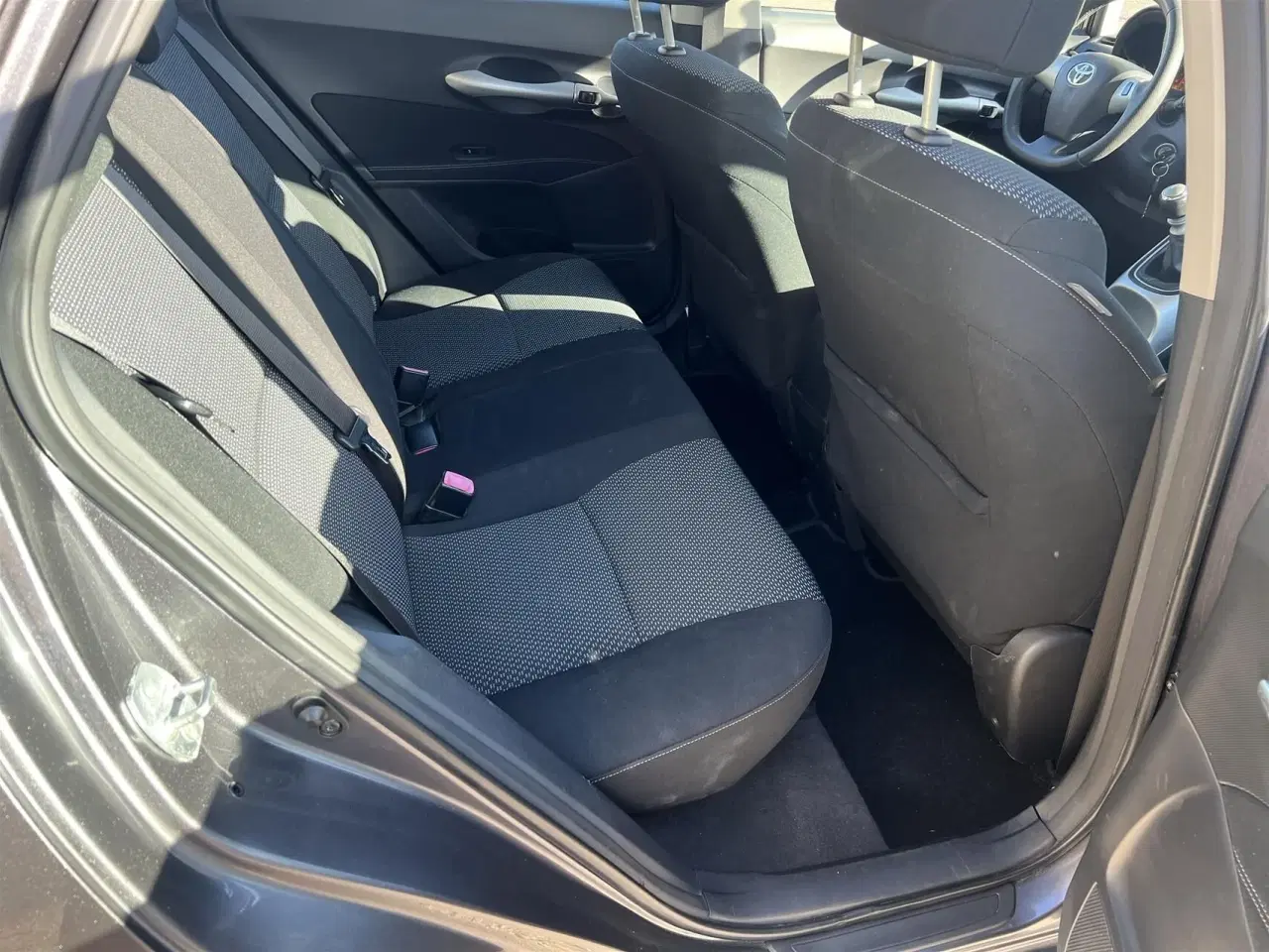 Billede 12 - Toyota Auris 1,6 T1 132HK 5d