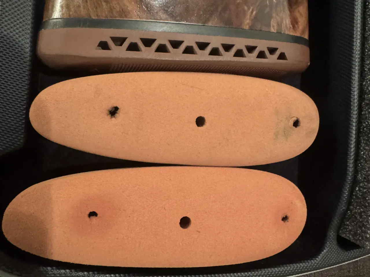 Billede 16 - Beretta DT11 Flugtskydningsgevær