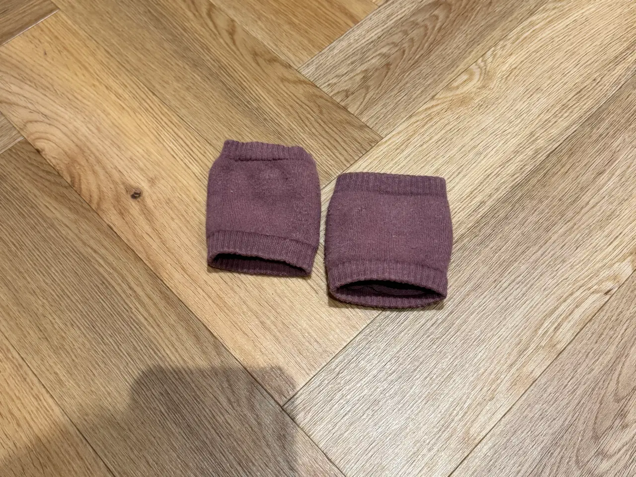 Billede 4 - Knæbeskyttere