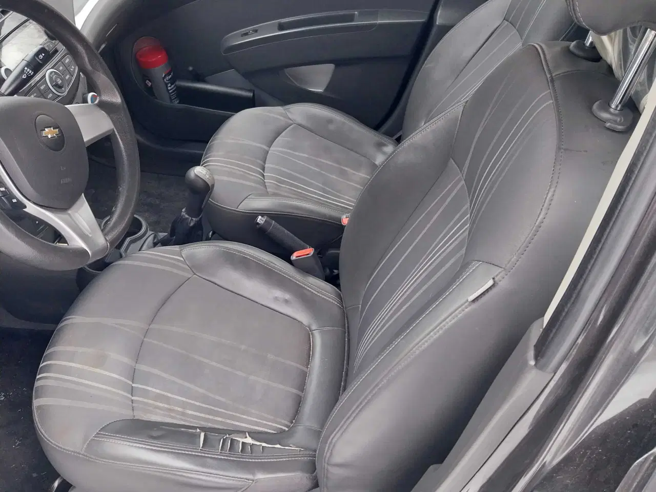 Billede 6 - Brugt Bil sælges