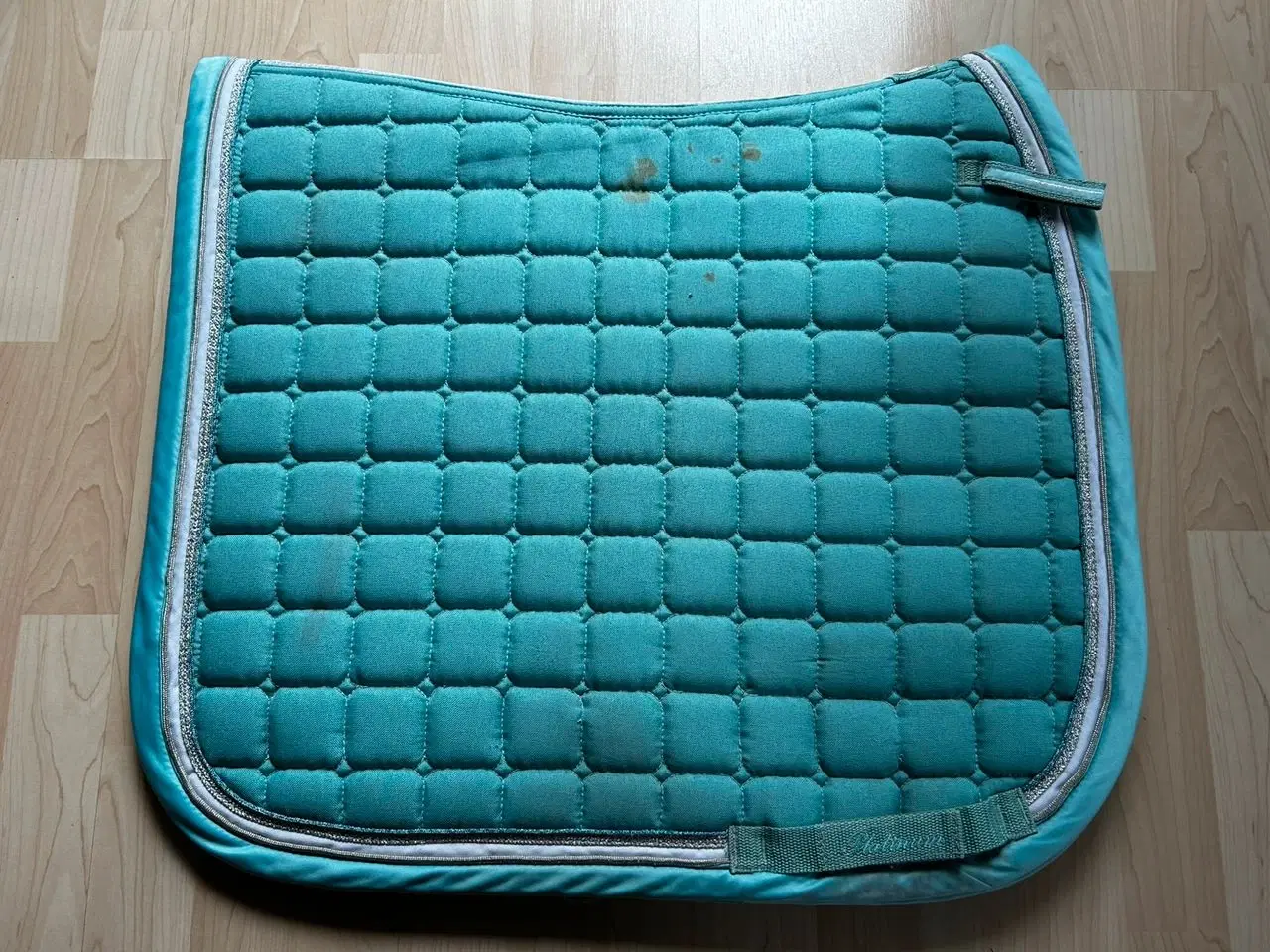 Billede 4 - RBH Dressurunderlag 17"