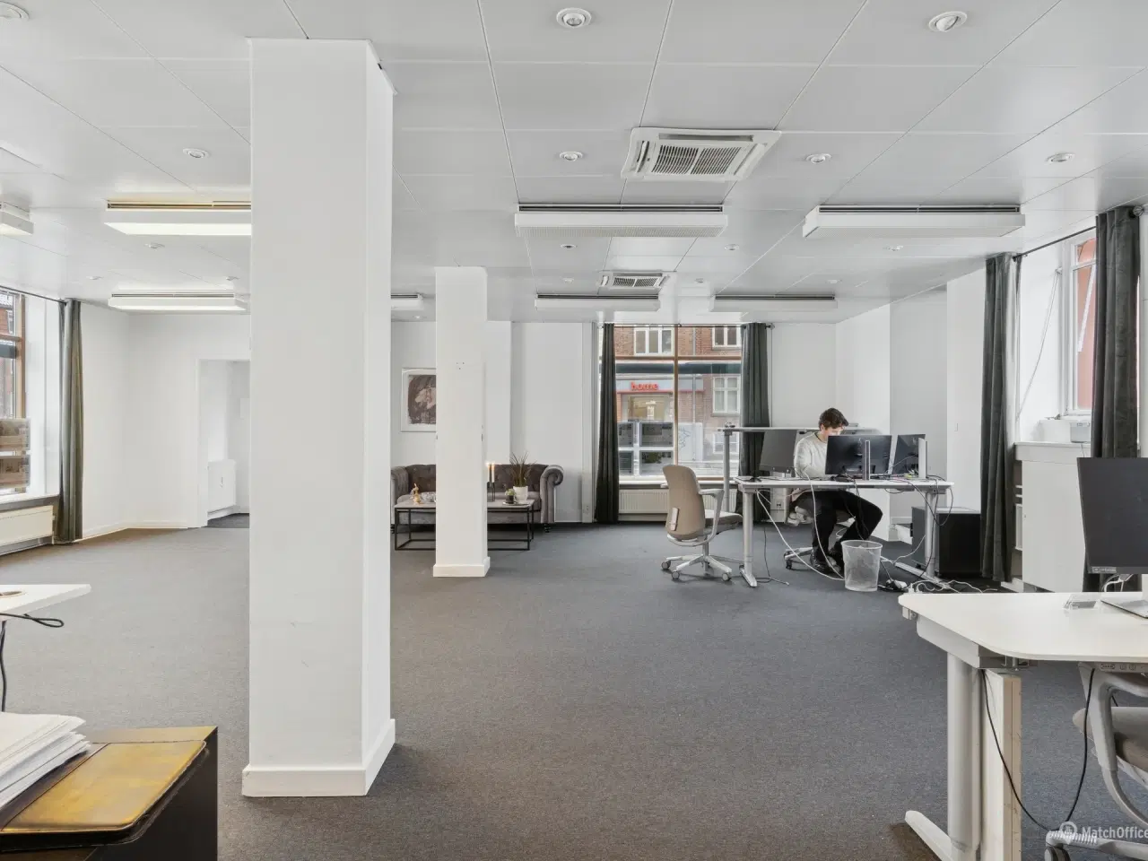 Billede 4 - Valby Langgade 207