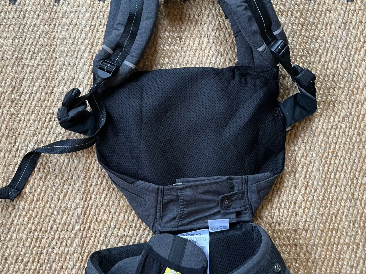 Billede 3 - Bæresele fra LÍLLÉ Baby