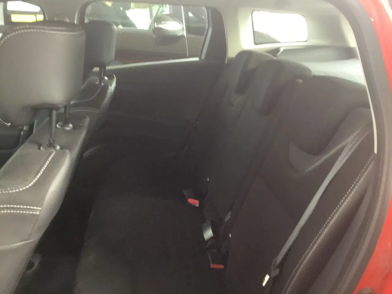 Billede 8 - Renault clio 0,9 benzin st.car 