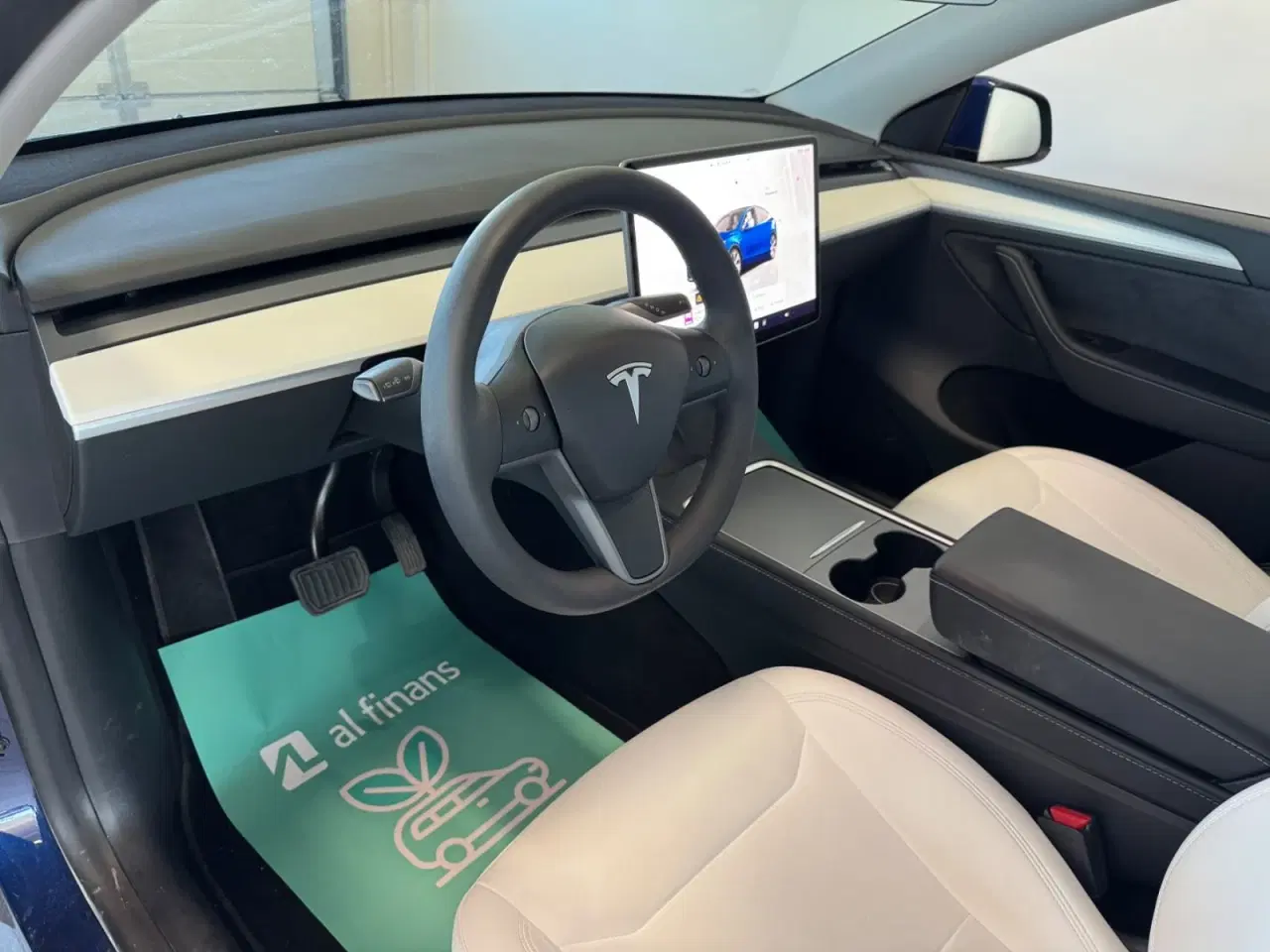 Billede 8 - Tesla Model Y  Long Range AWD