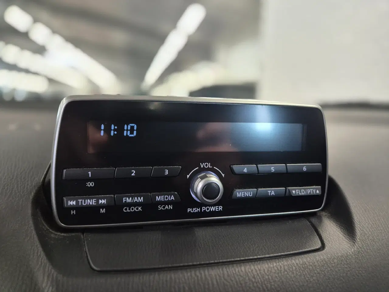 Billede 7 - Mazda 2 1,5 Vision 90HK 5d