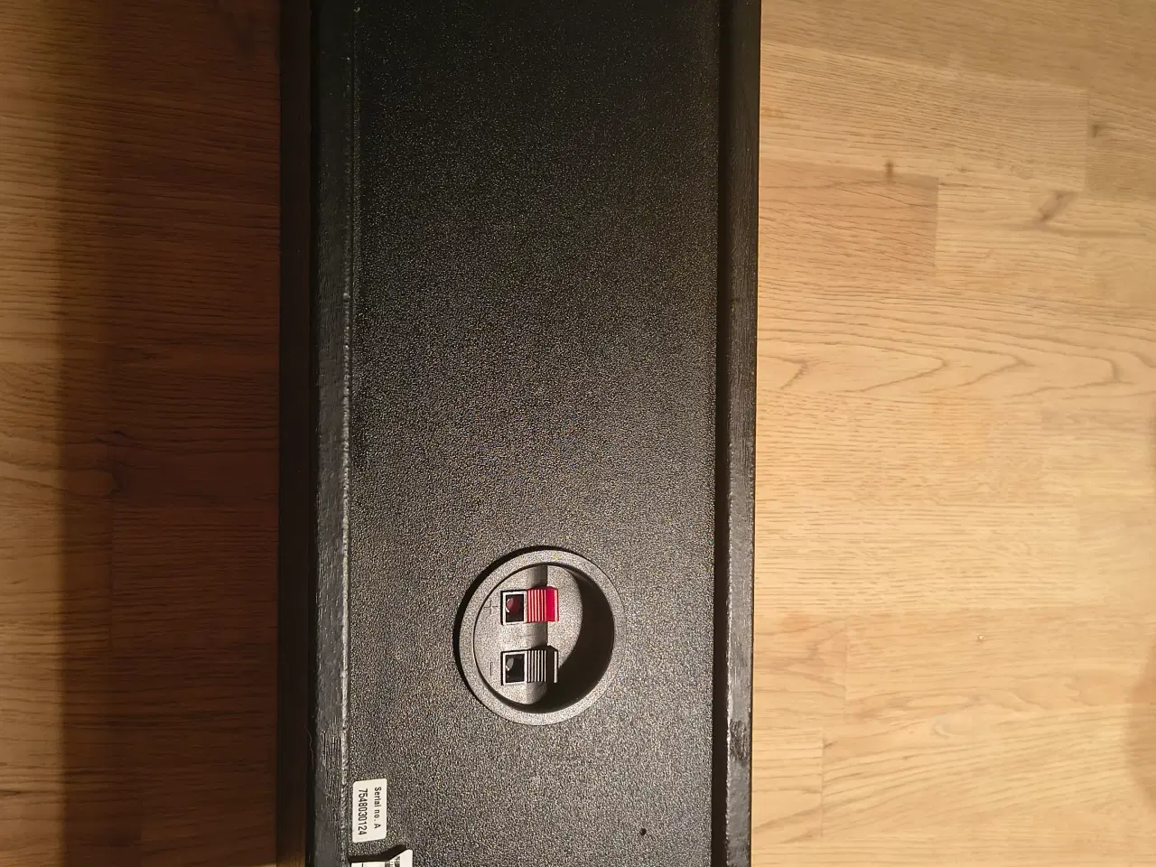 Billede 2 - Center højtaler fra Jamo