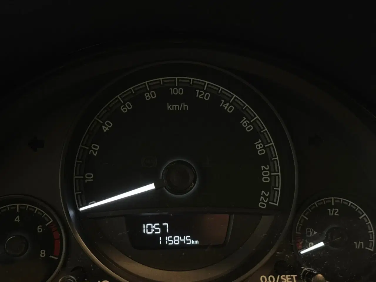 Billede 8 - Skoda Citigo 1,0 MPi 60 Ambition