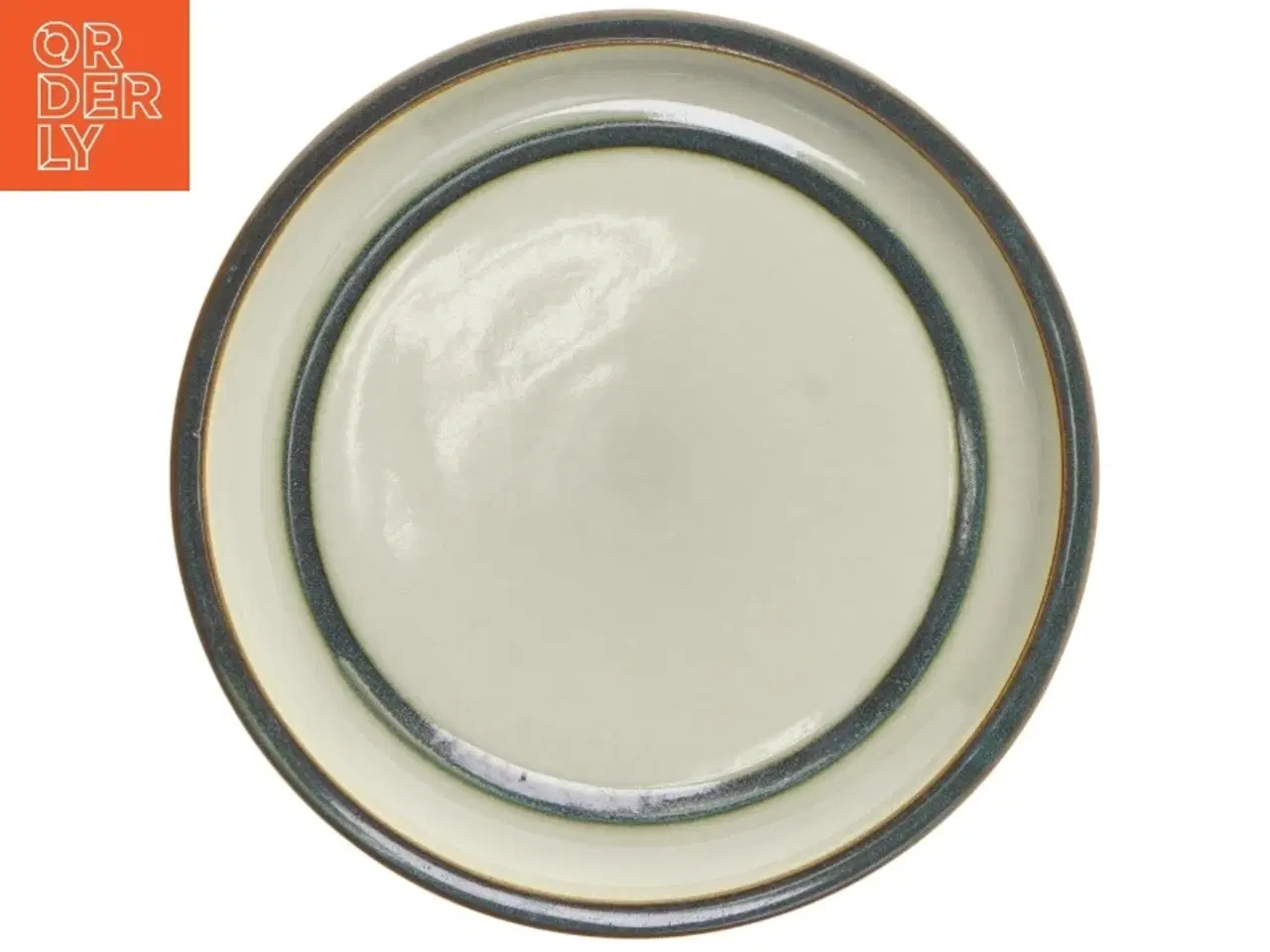 Billede 2 - Stentøj tallerkener sæt fra B&G (str. Ø 26 cm)