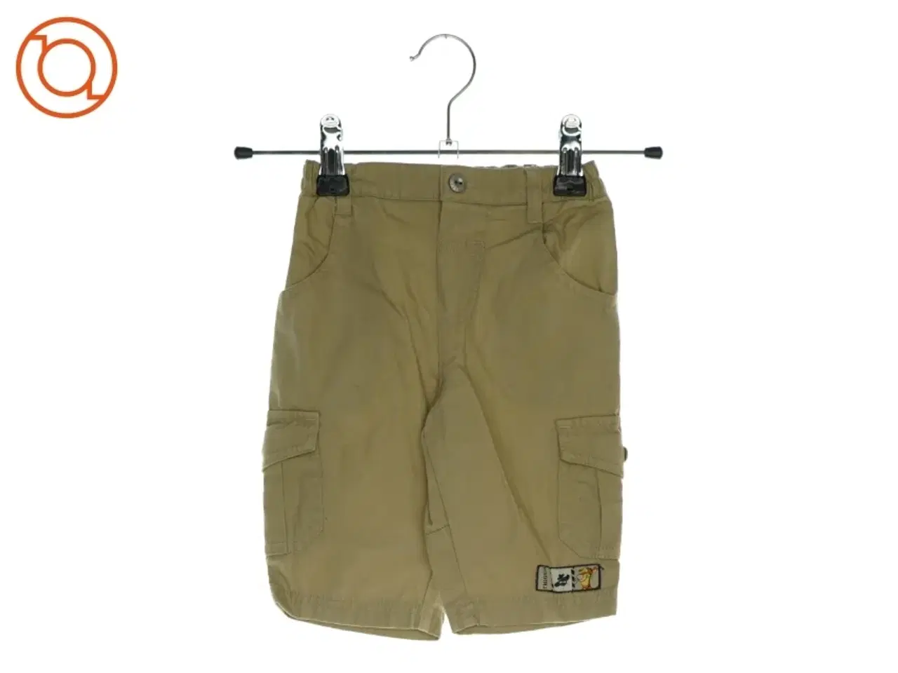 Billede 1 - Ladybird bukser fra Disney (str. 0-3 mdr)