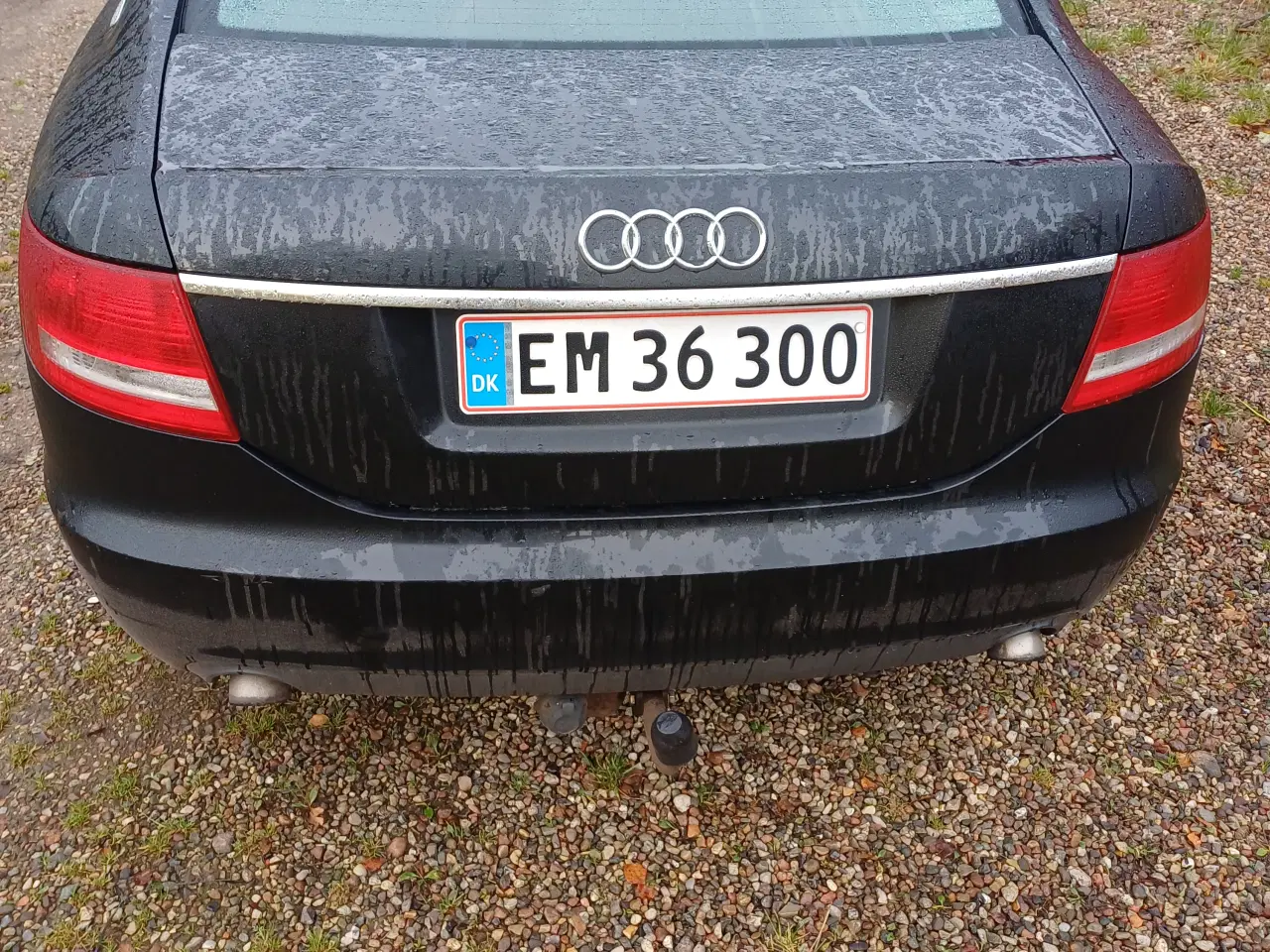 Billede 4 - Direktørvogn