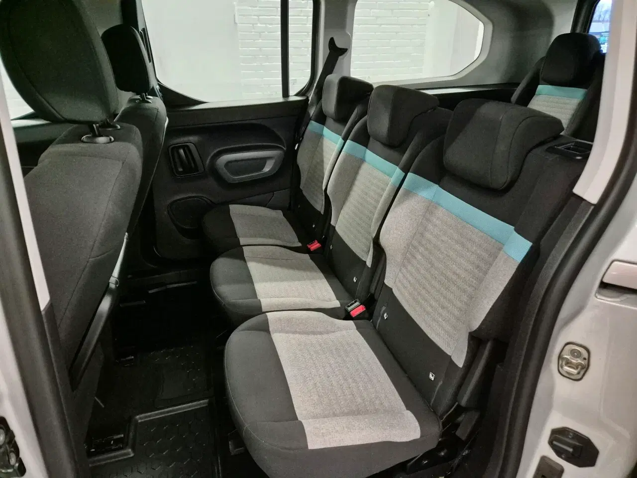 Billede 21 - Citroën Berlingo 7 pers. 1,5 Blue HDi Iconic XL EAT8 start/stop 130HK 8g Aut.