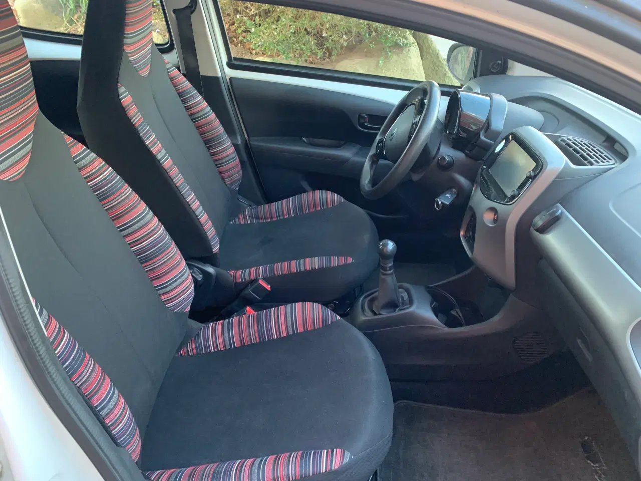 Billede 13 - Citröen C1 Complet - LEVERES NYSYNET