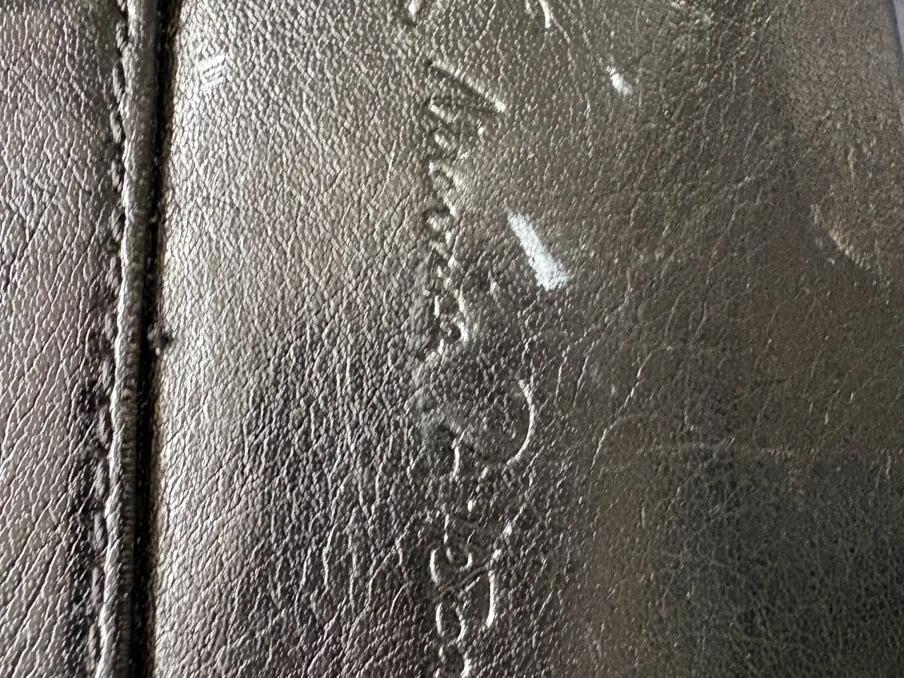 Billede 9 - Rejsetaske Monika ritterband