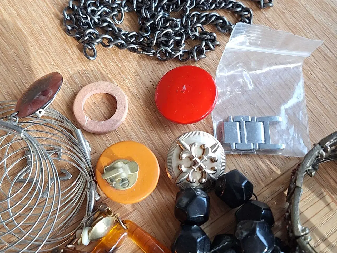 Billede 14 - Defekte smykker 