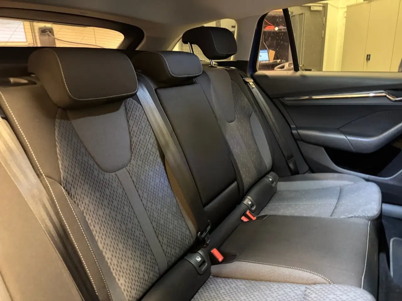 Billede 14 - Skoda Octavia 2,0 TDi 150 Style Combi DSG