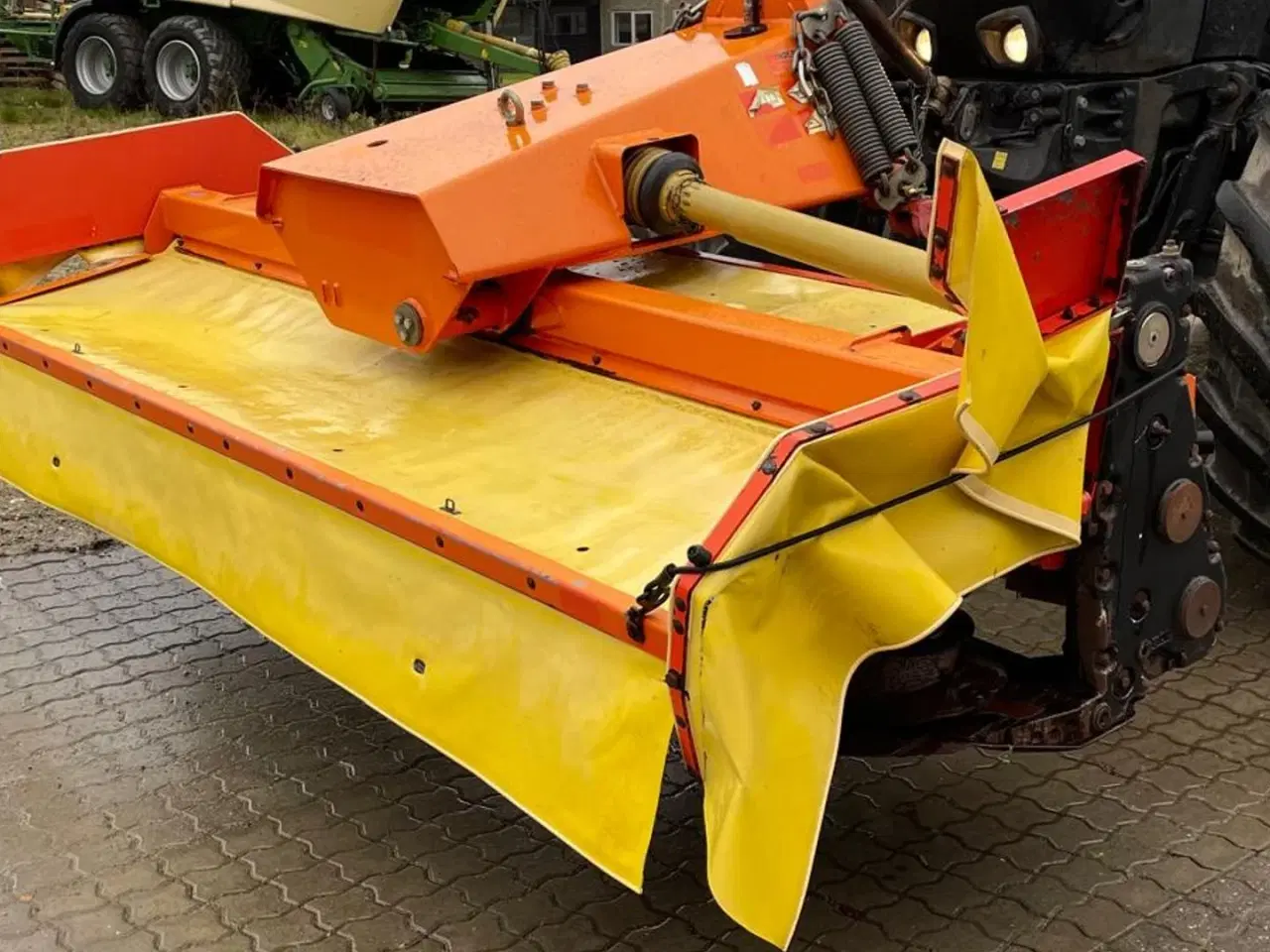 Billede 11 - Fella sm911 tl kc fella sm911