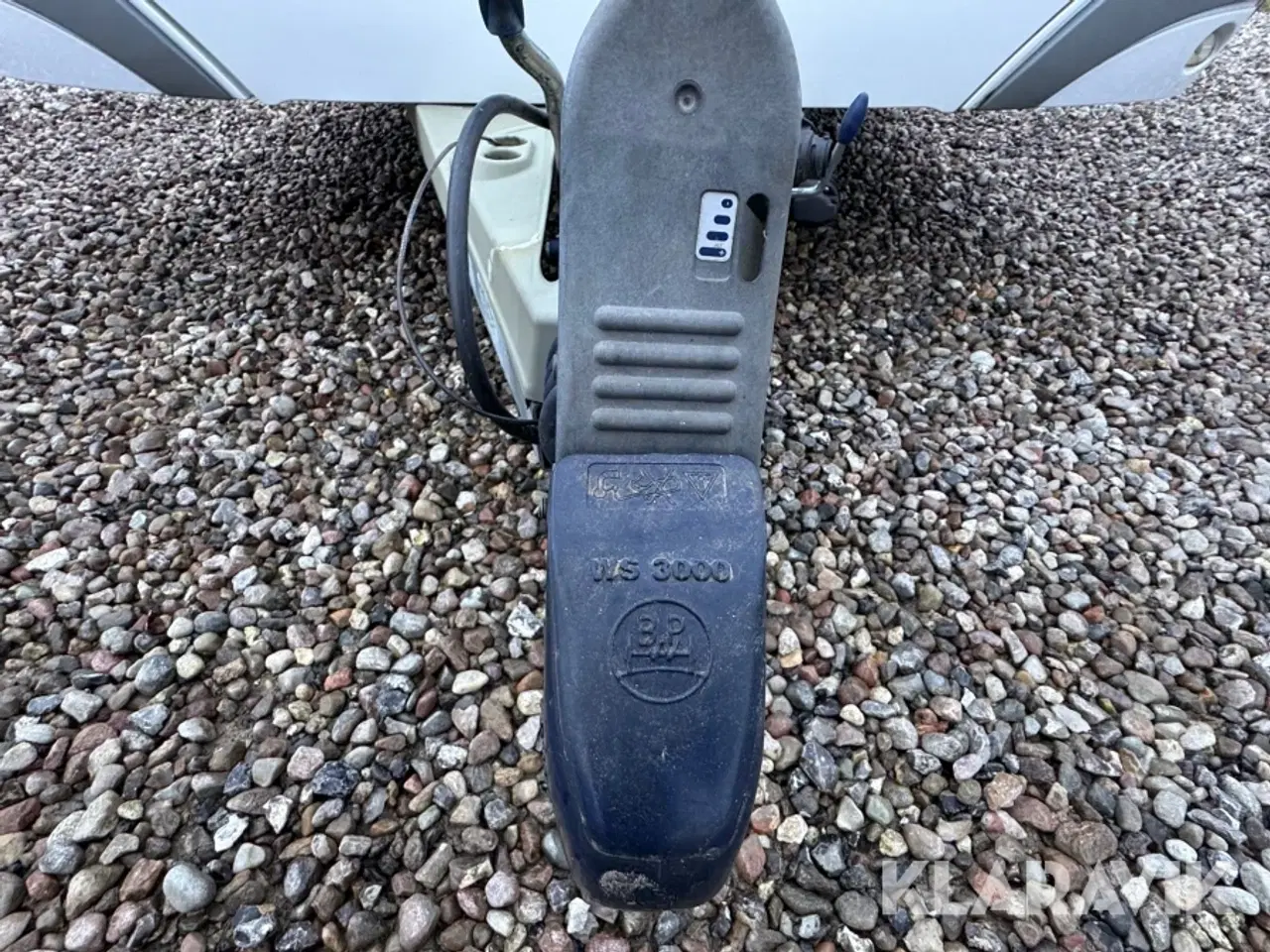 Billede 7 - Campingvogn Dethleffs Beduin Emotion