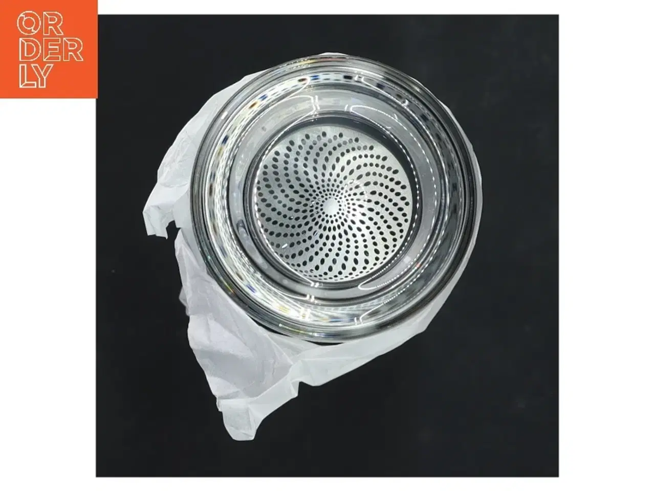 Billede 3 - Nomad flaske til te fra P & T (str. 22 cm)