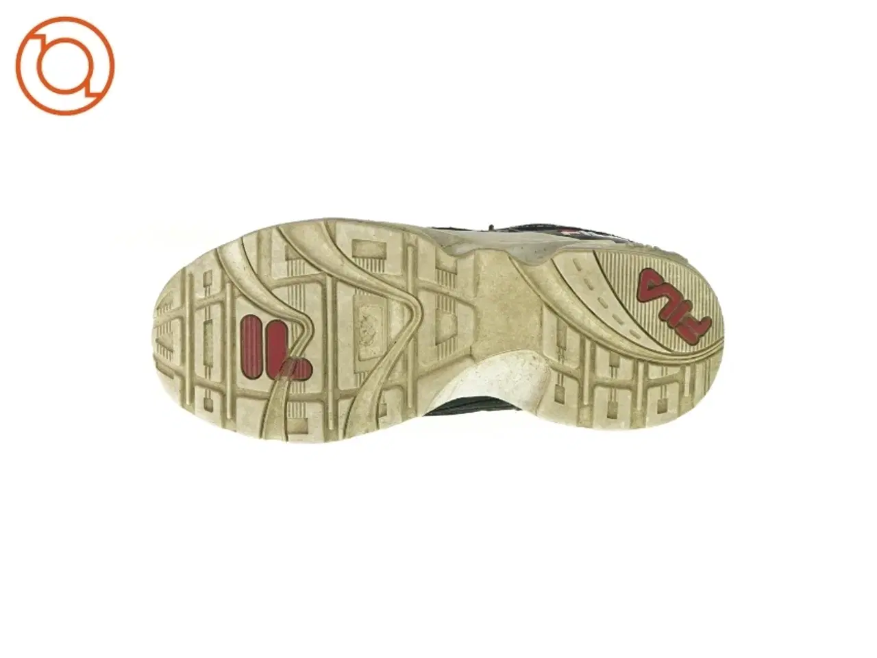 Billede 2 - Sneakers fra fila (str. 38)