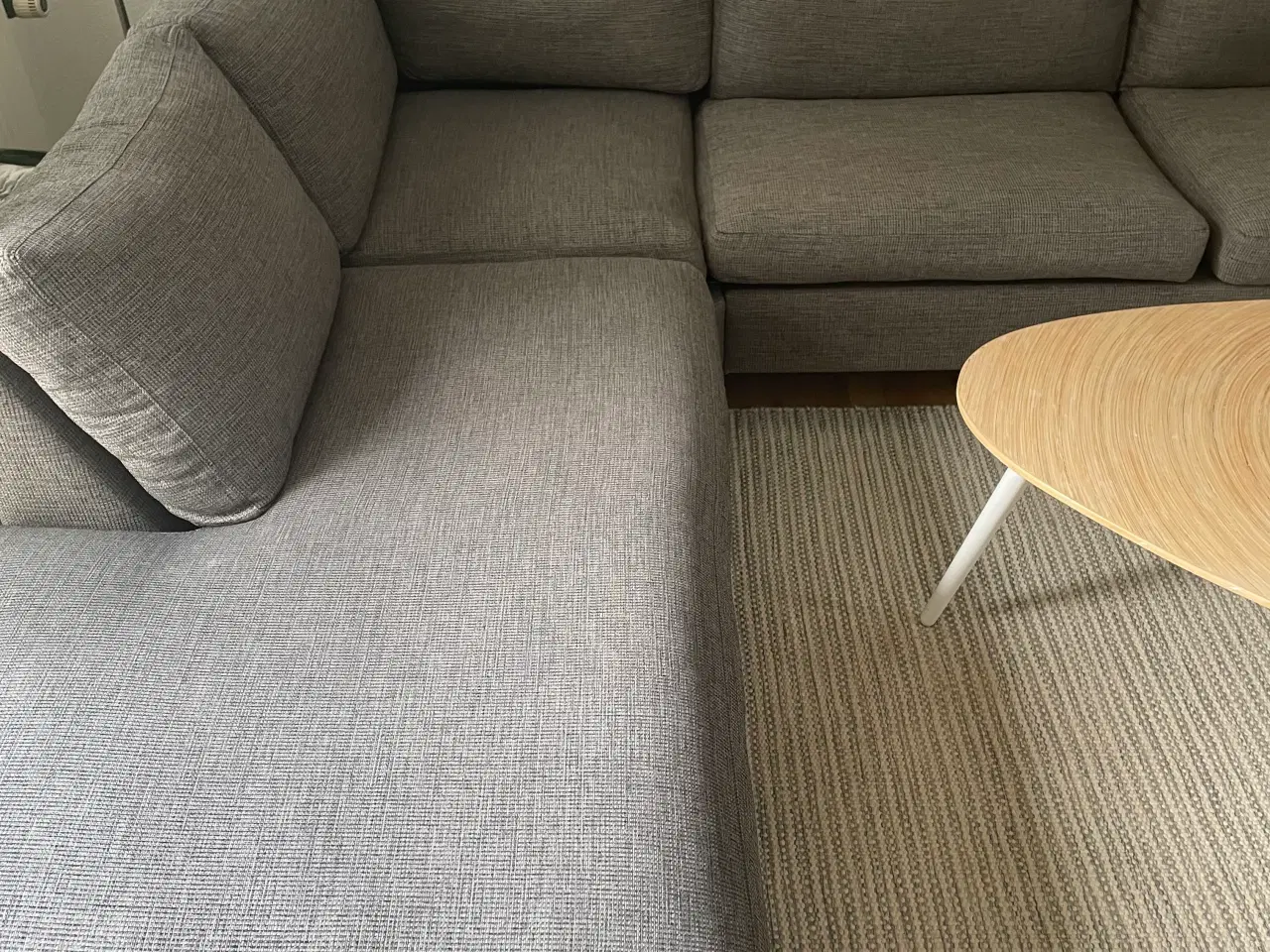 Billede 3 - Hjørnesofa fra Ilva