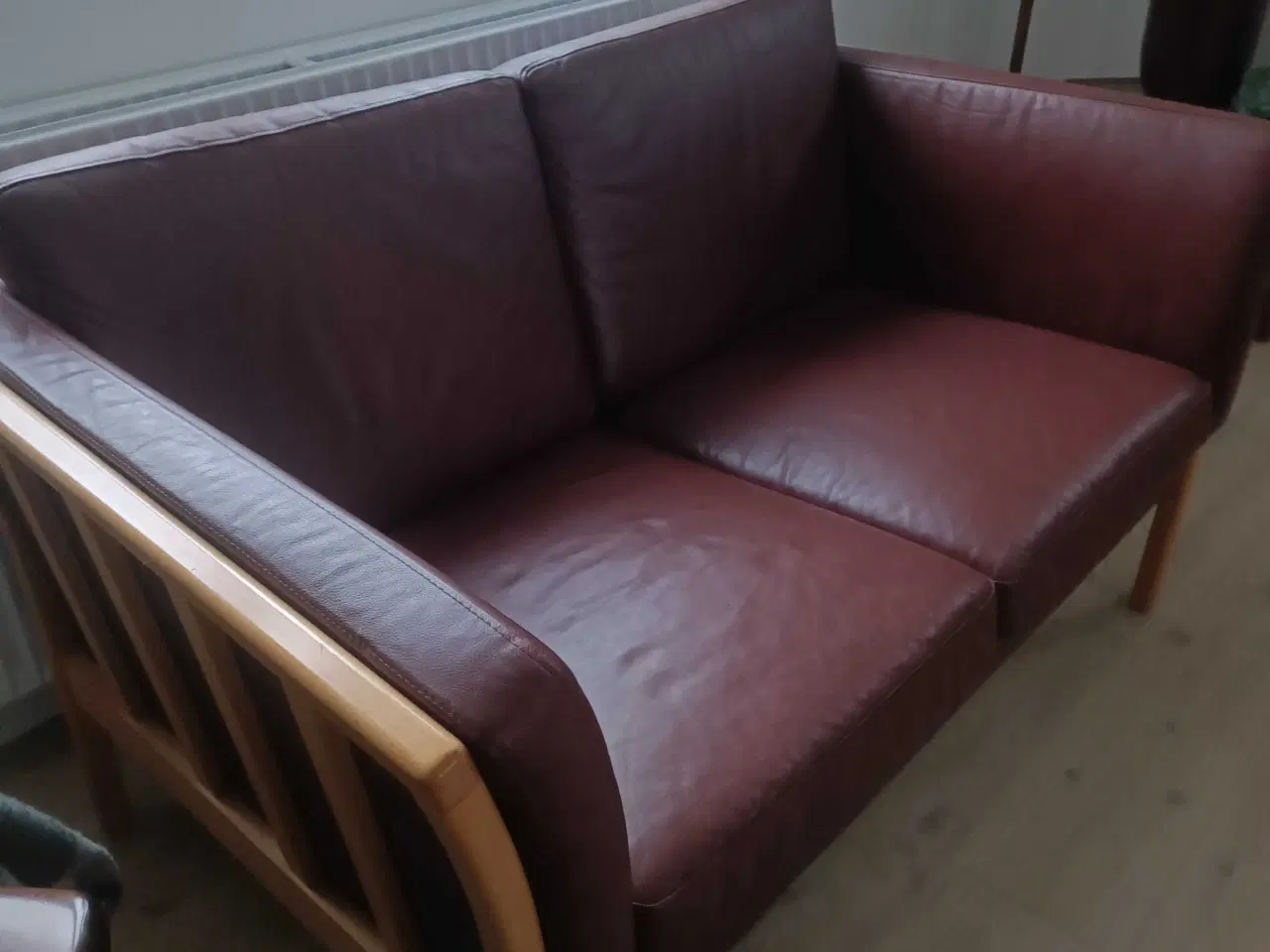 Billede 2 - 2 stk. 2 per sofaer 