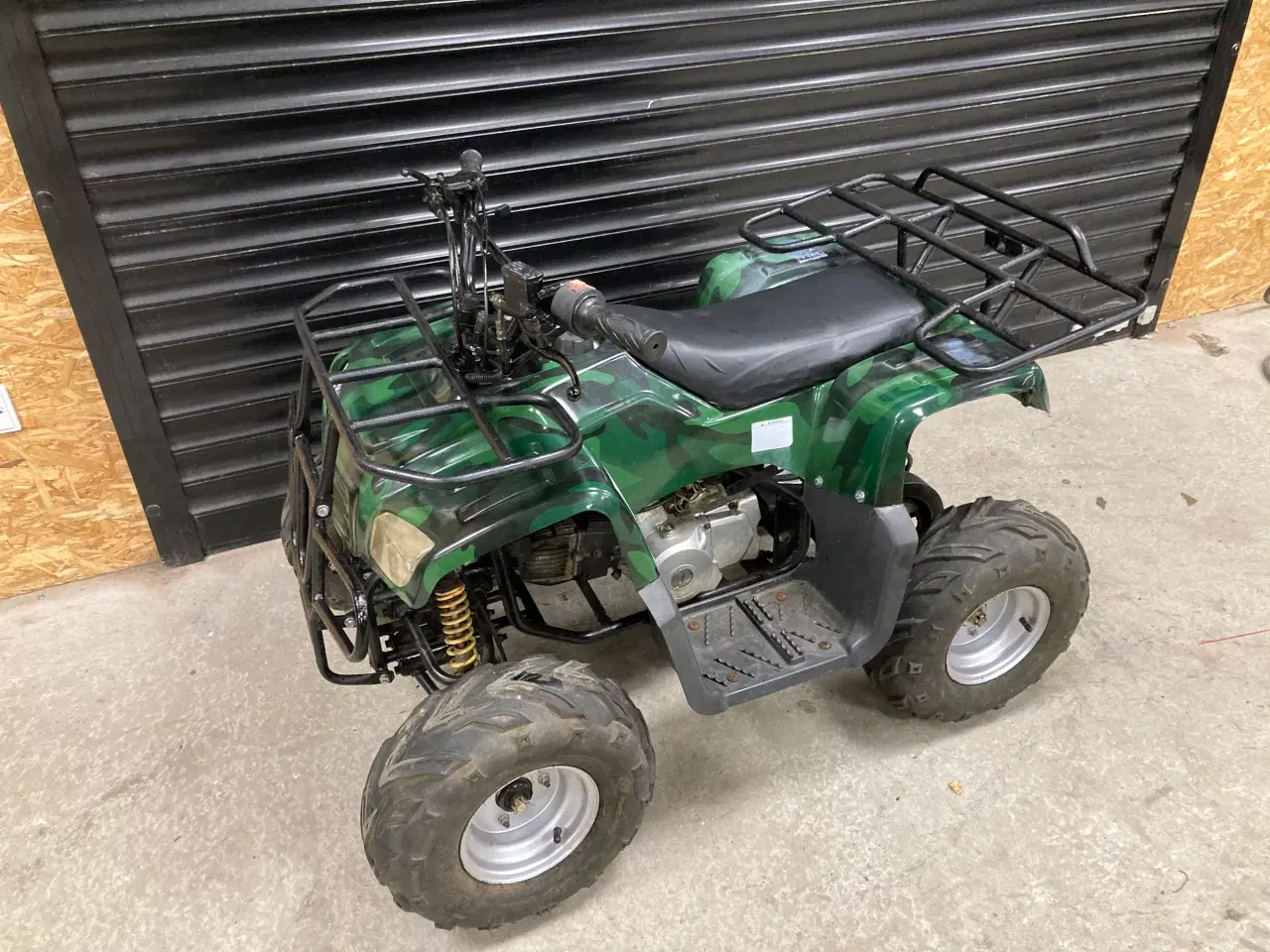 Billede 1 - ATV